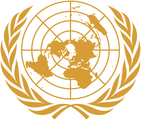 United Nations Security Council Logo