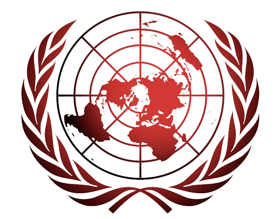 United Nations Security Council Logo