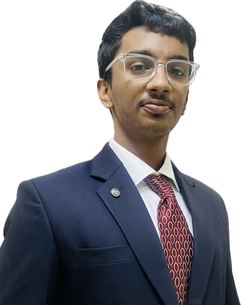 Abhiram Senthilkumar