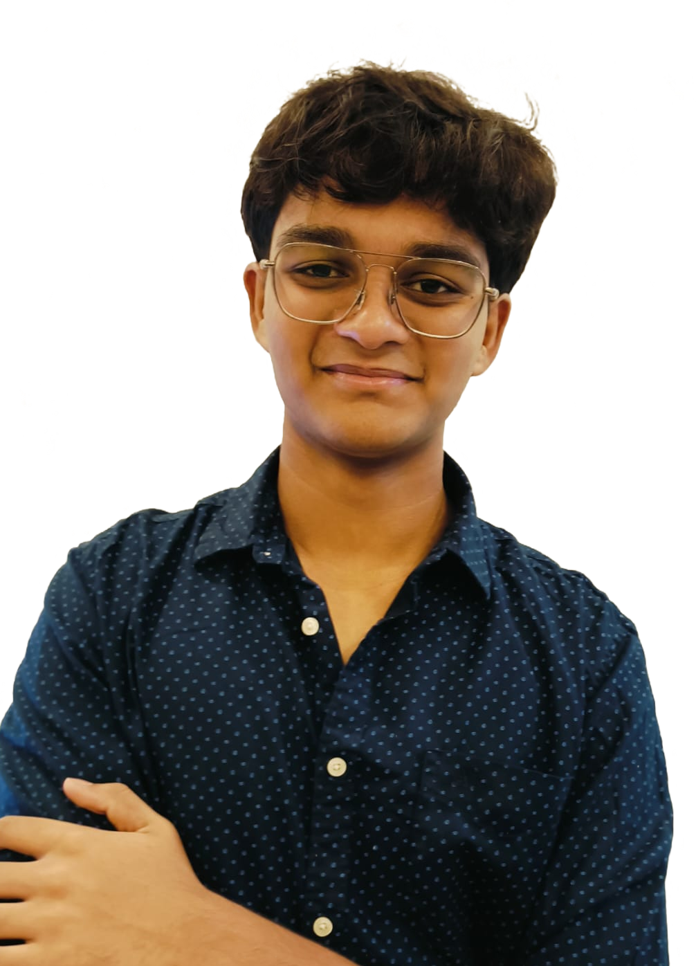 Anish Suresh Kumar